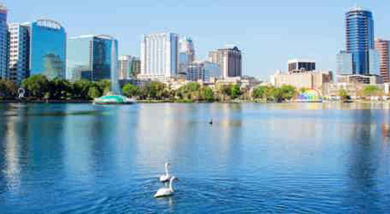 Orlando, Florida 