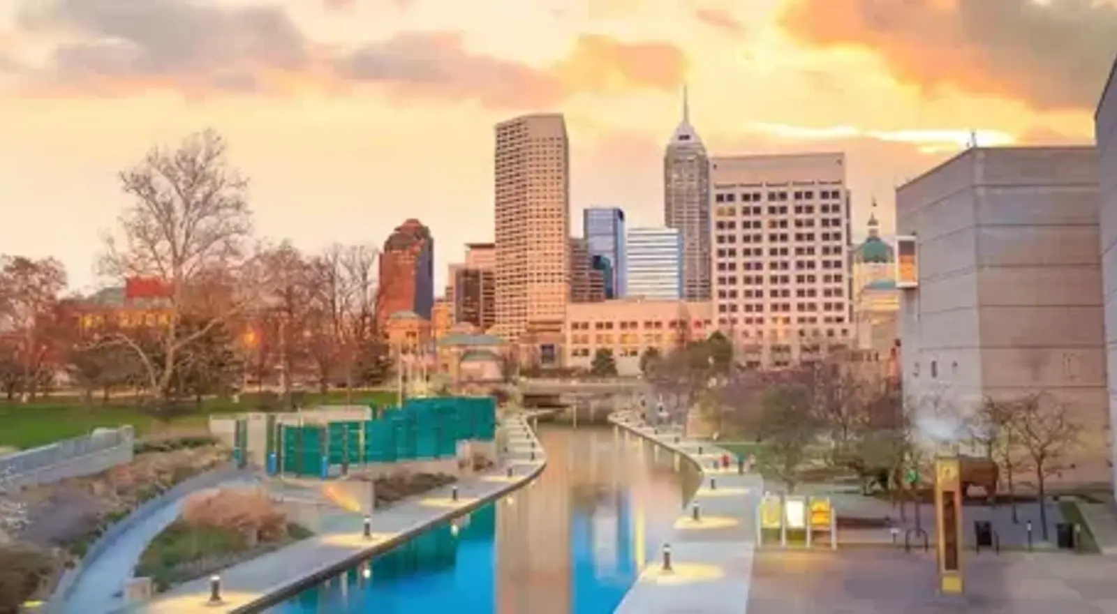 Indianapolis, Indiana 
