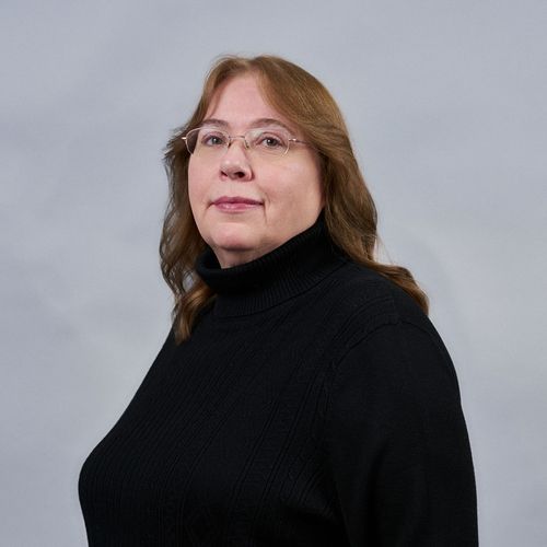 Mary Winiarz