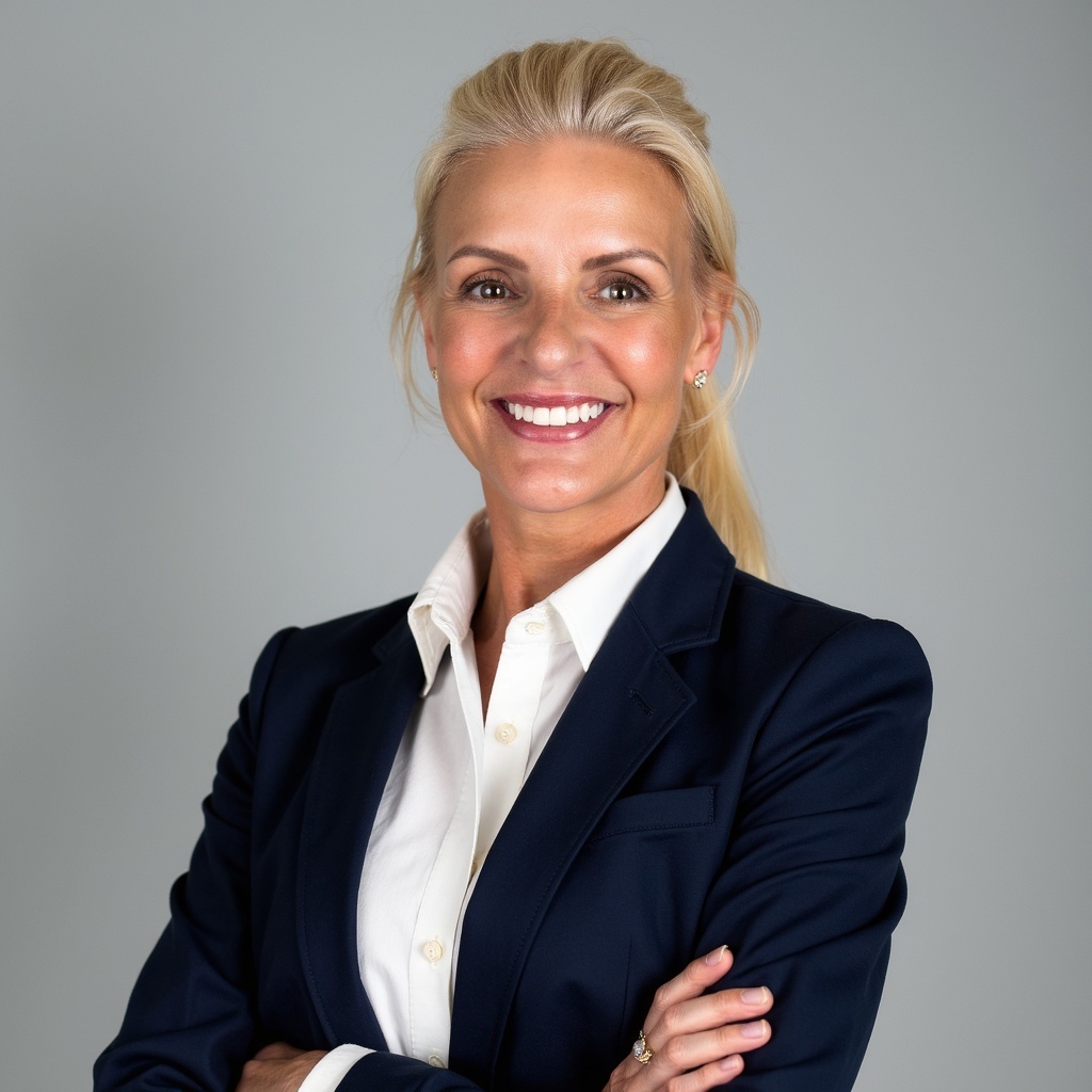 Paula Schorle