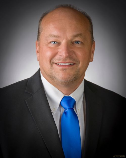 Tony Peternelj