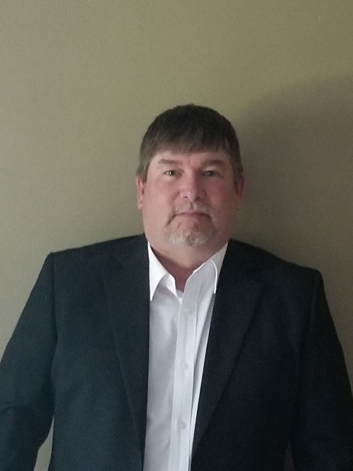 Mike Dezsi