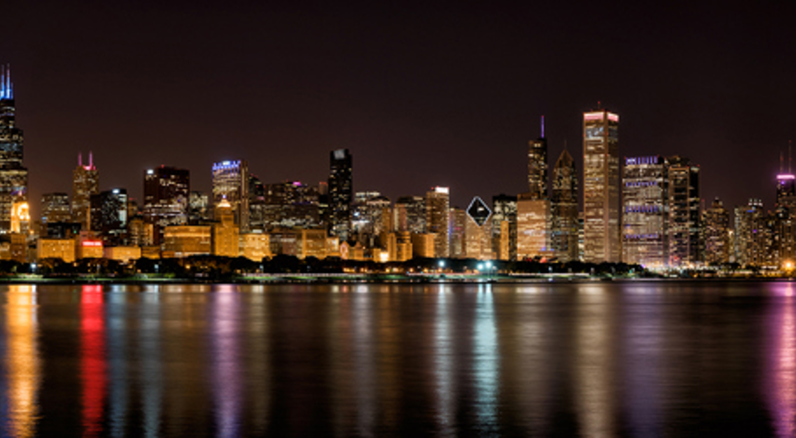 Chicago, Illinois. 