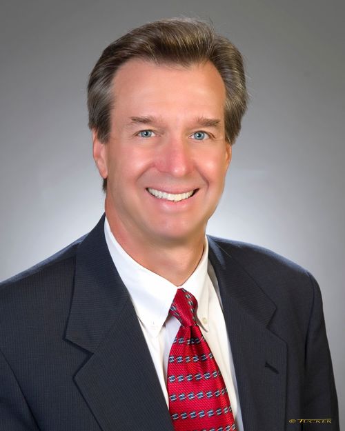 Donald J. Dragony, CPA, CFF