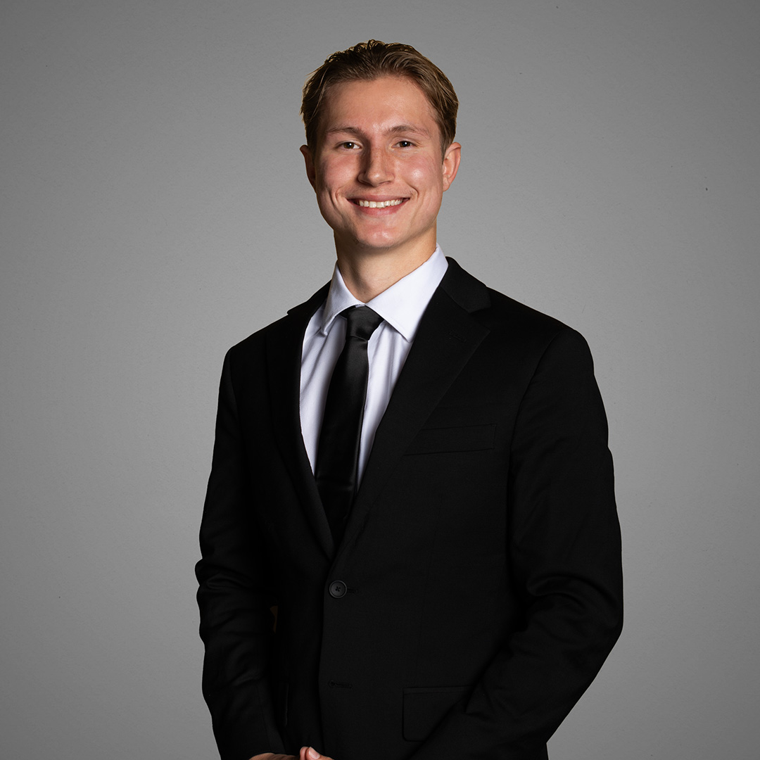 Aidan Churco