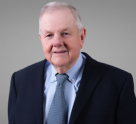 Edward Williamson, CPA