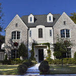 Residential insurance property claim 