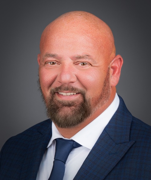 Frank M. Dean