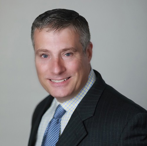 Paul Haynes