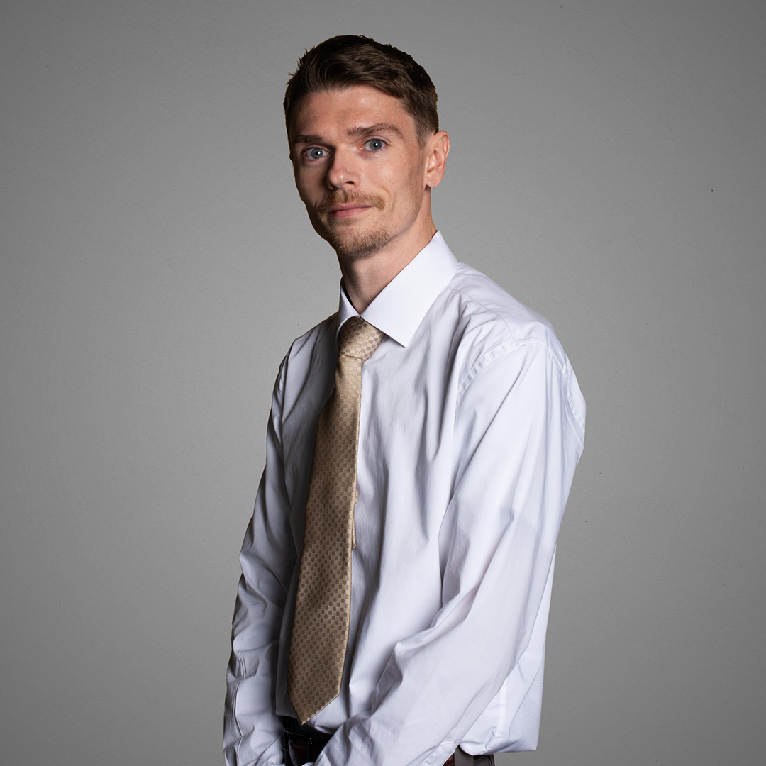 Jake Vincent