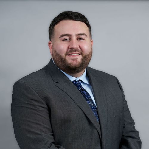 Zachary Lahlou