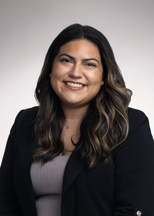 Sabrina Arguello