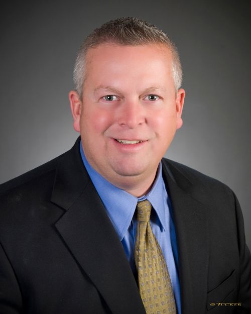 Thomas F. Radel