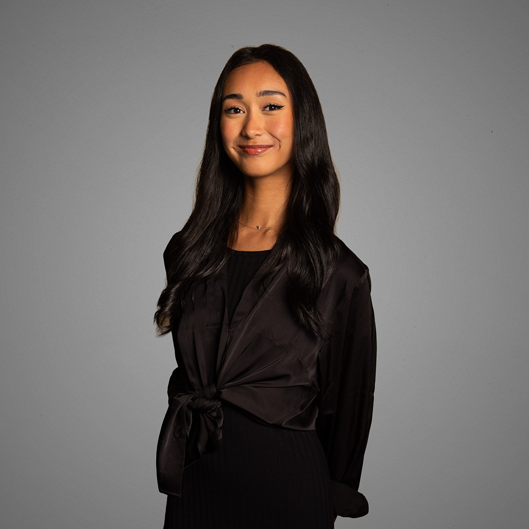 Nyah Montecillo