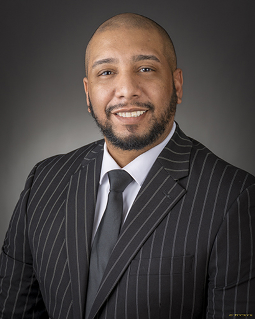 Daniel J. Robles