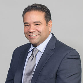 Anthony Quiles