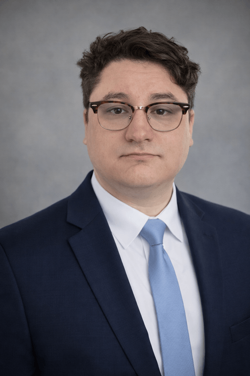 Evan Caldeira