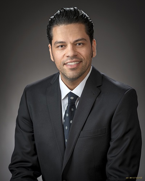 Adrian Sanchez