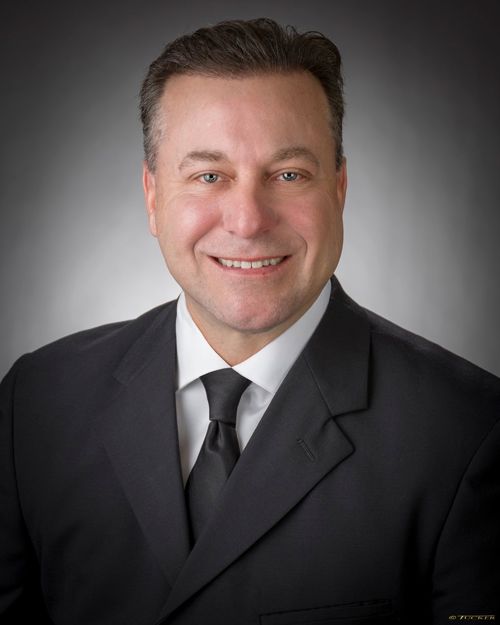 Jerry Mazzoni