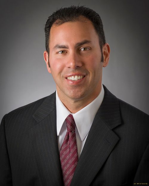 Jason Marrero, CPCU, AIC