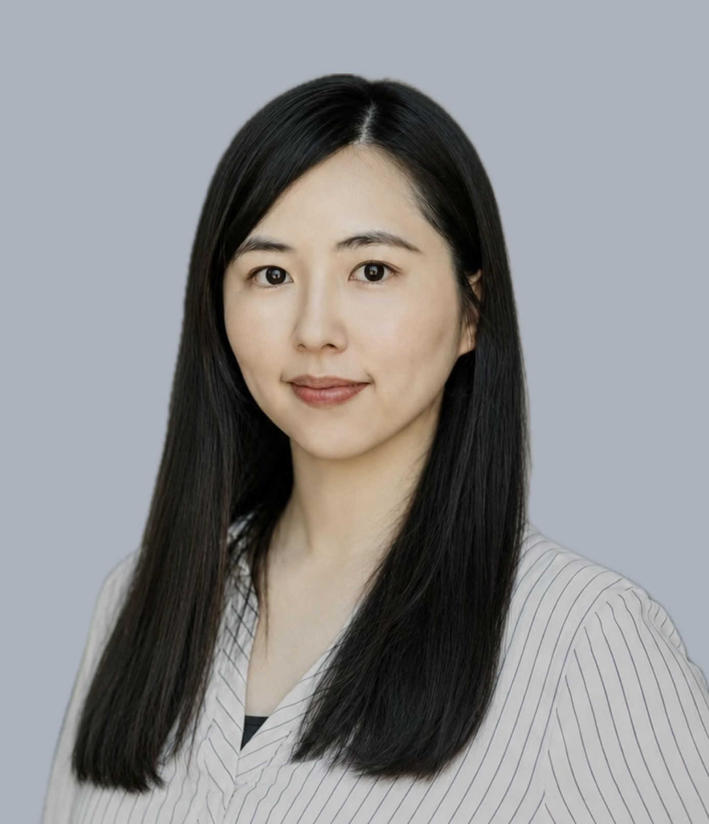 Tina Zhao