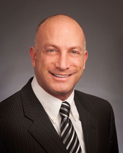 Adam Levitt