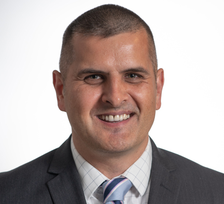 Mark Kerr