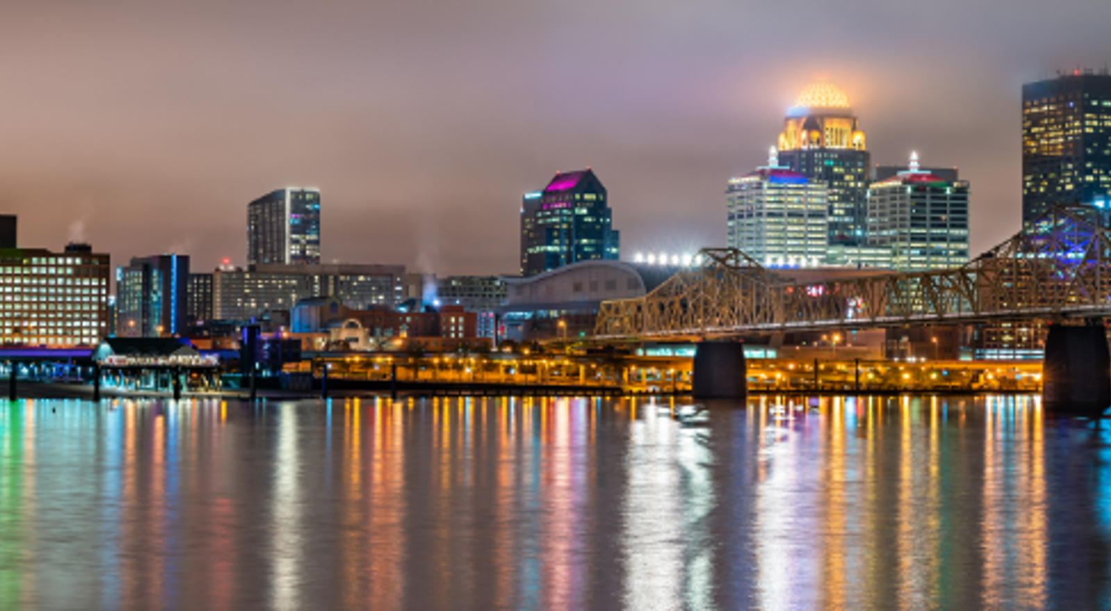 Louisville, Kentucky 